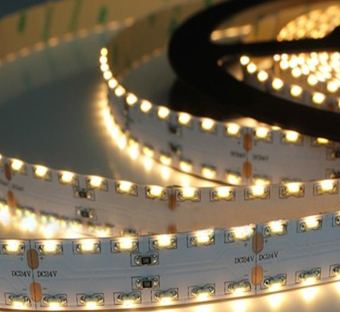 ID-MO2835C3 SMD2835 Lens LED Module