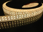 CRI95 240leds/m 5050 waterproof led strip light