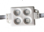 4leds 5050 RGB Injection Modules