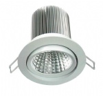 15W COB LED Down Light