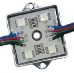 RGB LED module