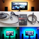 5V USB LED Mood Light/TV light
