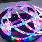 60leds/m SMD3528 RGB LED Strip