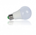 5W LED Bulb