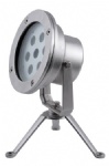 7X1W LED Underwater light